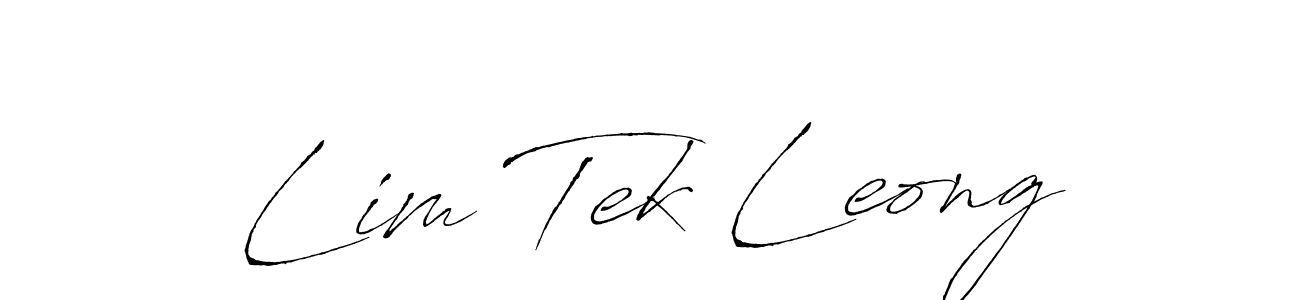 Check out images of Autograph of Lim Tek Leong name. Actor Lim Tek Leong Signature Style. Antro_Vectra is a professional sign style online. Lim Tek Leong signature style 6 images and pictures png