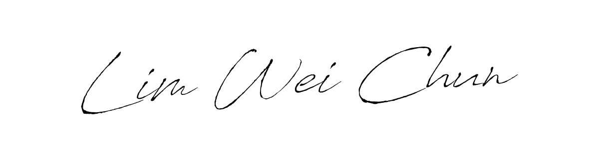 Here are the top 10 professional signature styles for the name Lim Wei Chun. These are the best autograph styles you can use for your name. Lim Wei Chun signature style 6 images and pictures png