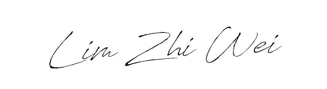 Best and Professional Signature Style for Lim Zhi Wei. Antro_Vectra Best Signature Style Collection. Lim Zhi Wei signature style 6 images and pictures png