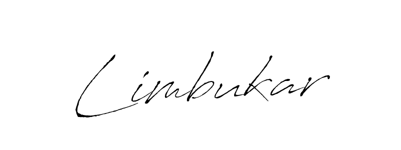 The best way (Antro_Vectra) to make a short signature is to pick only two or three words in your name. The name Limbukar include a total of six letters. For converting this name. Limbukar signature style 6 images and pictures png