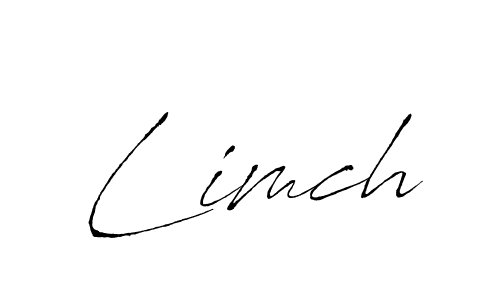 How to make Limch signature? Antro_Vectra is a professional autograph style. Create handwritten signature for Limch name. Limch signature style 6 images and pictures png