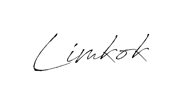 The best way (Antro_Vectra) to make a short signature is to pick only two or three words in your name. The name Limkok include a total of six letters. For converting this name. Limkok signature style 6 images and pictures png