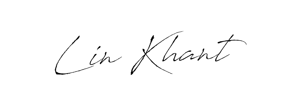 Check out images of Autograph of Lin Khant name. Actor Lin Khant Signature Style. Antro_Vectra is a professional sign style online. Lin Khant signature style 6 images and pictures png