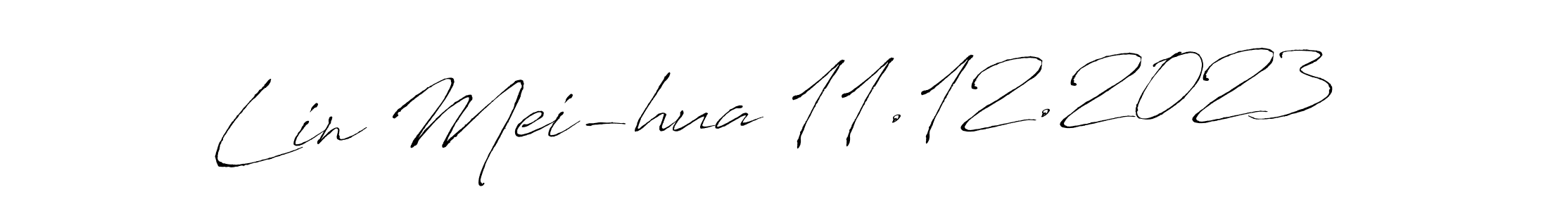 Check out images of Autograph of Lin Mei-hua 11.12.2023 name. Actor Lin Mei-hua 11.12.2023 Signature Style. Antro_Vectra is a professional sign style online. Lin Mei-hua 11.12.2023 signature style 6 images and pictures png