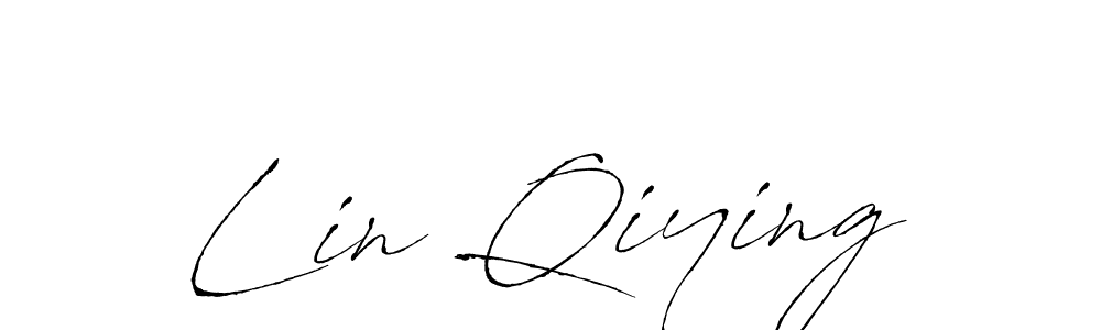 See photos of Lin Qiying official signature by Spectra . Check more albums & portfolios. Read reviews & check more about Antro_Vectra font. Lin Qiying signature style 6 images and pictures png