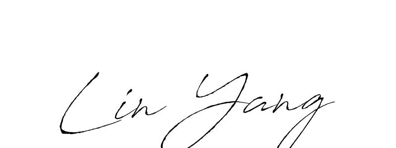 The best way (Antro_Vectra) to make a short signature is to pick only two or three words in your name. The name Lin Yang include a total of six letters. For converting this name. Lin Yang signature style 6 images and pictures png