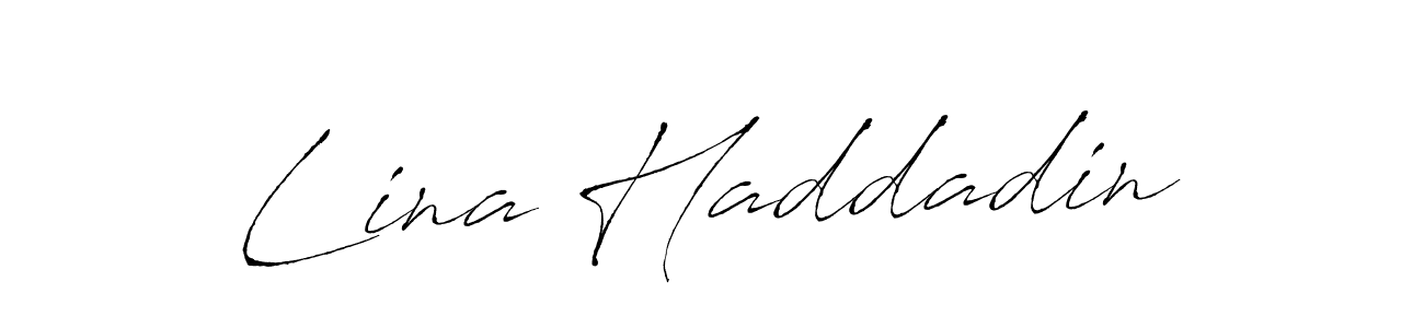 Once you've used our free online signature maker to create your best signature Antro_Vectra style, it's time to enjoy all of the benefits that Lina Haddadin name signing documents. Lina Haddadin signature style 6 images and pictures png