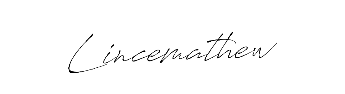 Best and Professional Signature Style for Lincemathew. Antro_Vectra Best Signature Style Collection. Lincemathew signature style 6 images and pictures png