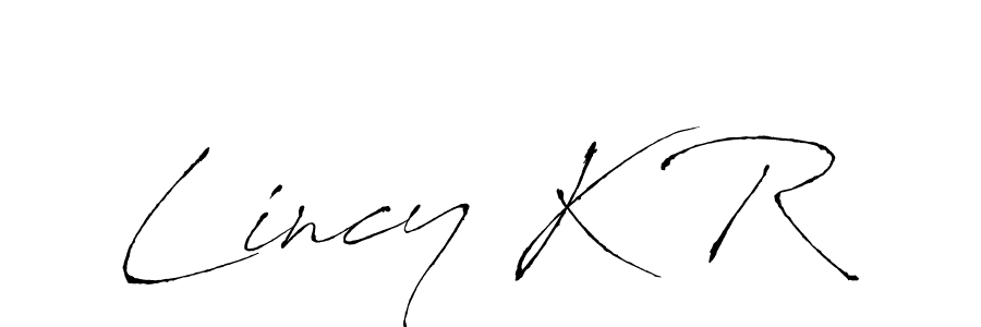 Check out images of Autograph of Lincy K R name. Actor Lincy K R Signature Style. Antro_Vectra is a professional sign style online. Lincy K R signature style 6 images and pictures png
