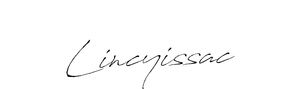 You can use this online signature creator to create a handwritten signature for the name Lincyissac. This is the best online autograph maker. Lincyissac signature style 6 images and pictures png