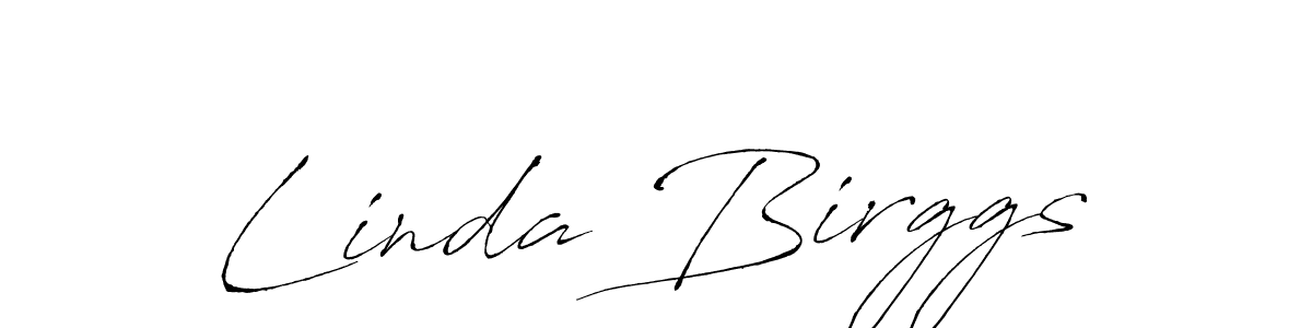 How to Draw Linda Birggs signature style? Antro_Vectra is a latest design signature styles for name Linda Birggs. Linda Birggs signature style 6 images and pictures png