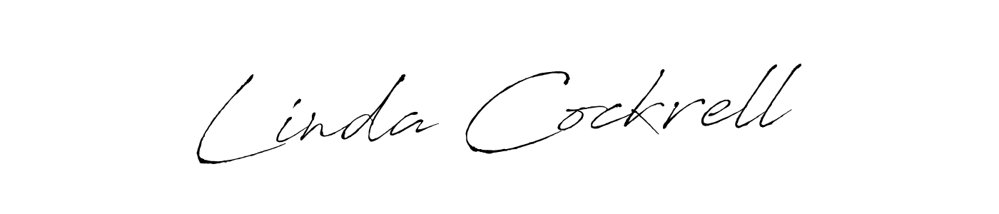 You can use this online signature creator to create a handwritten signature for the name Linda Cockrell. This is the best online autograph maker. Linda Cockrell signature style 6 images and pictures png