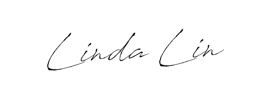 Make a short Linda Lin signature style. Manage your documents anywhere anytime using Antro_Vectra. Create and add eSignatures, submit forms, share and send files easily. Linda Lin signature style 6 images and pictures png