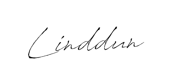 Antro_Vectra is a professional signature style that is perfect for those who want to add a touch of class to their signature. It is also a great choice for those who want to make their signature more unique. Get Linddun name to fancy signature for free. Linddun signature style 6 images and pictures png