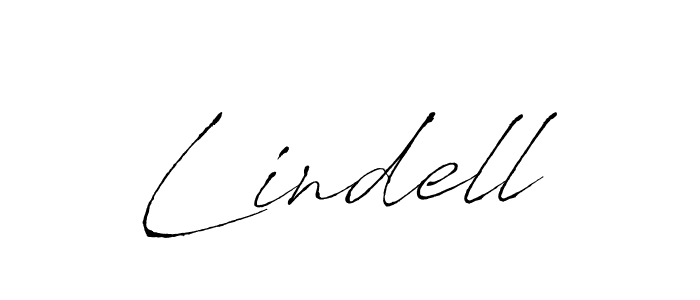 How to make Lindell signature? Antro_Vectra is a professional autograph style. Create handwritten signature for Lindell name. Lindell signature style 6 images and pictures png