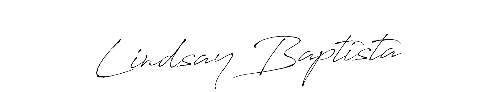 Here are the top 10 professional signature styles for the name Lindsay Baptista. These are the best autograph styles you can use for your name. Lindsay Baptista signature style 6 images and pictures png