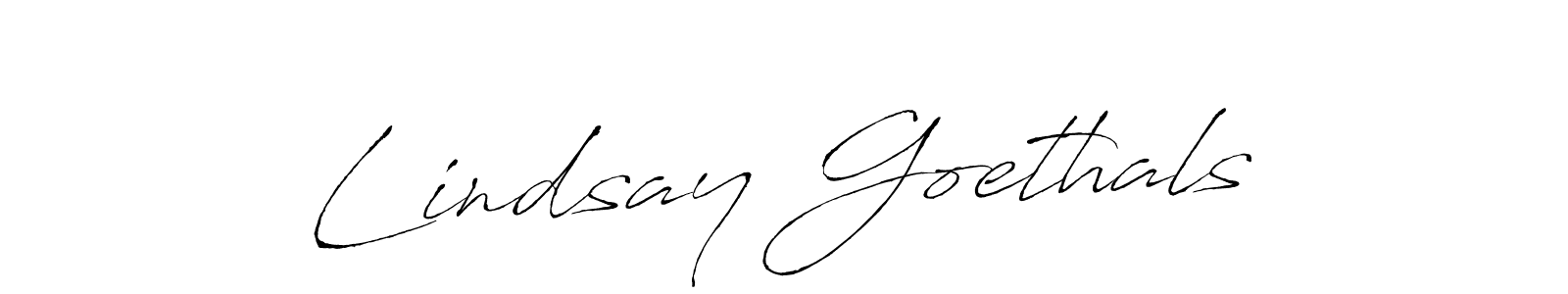 Similarly Antro_Vectra is the best handwritten signature design. Signature creator online .You can use it as an online autograph creator for name Lindsay Goethals. Lindsay Goethals signature style 6 images and pictures png