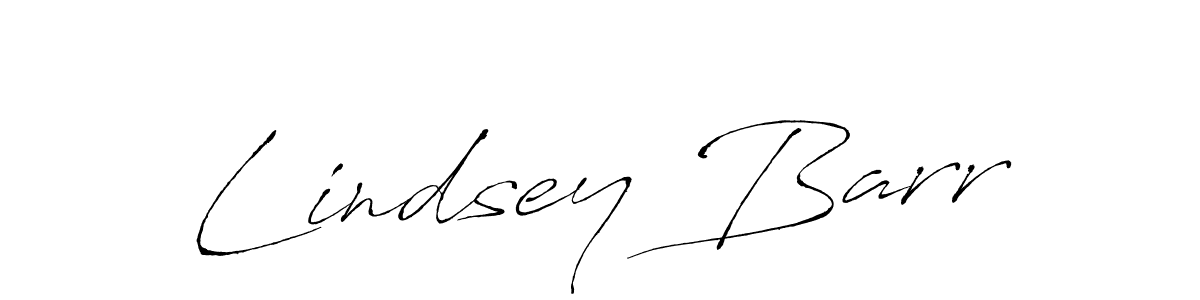 Antro_Vectra is a professional signature style that is perfect for those who want to add a touch of class to their signature. It is also a great choice for those who want to make their signature more unique. Get Lindsey Barr name to fancy signature for free. Lindsey Barr signature style 6 images and pictures png