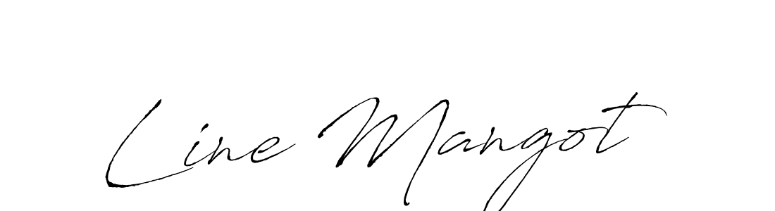 Make a short Line Mangot signature style. Manage your documents anywhere anytime using Antro_Vectra. Create and add eSignatures, submit forms, share and send files easily. Line Mangot signature style 6 images and pictures png