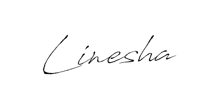 You can use this online signature creator to create a handwritten signature for the name Linesha. This is the best online autograph maker. Linesha signature style 6 images and pictures png