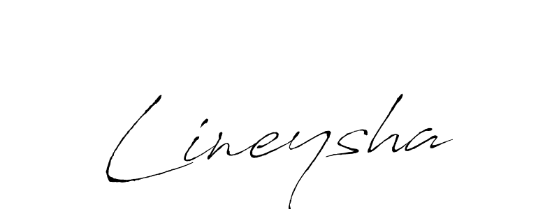 Also we have Lineysha name is the best signature style. Create professional handwritten signature collection using Antro_Vectra autograph style. Lineysha signature style 6 images and pictures png