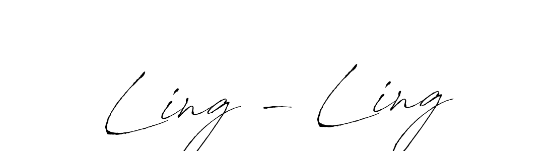 See photos of Ling - Ling official signature by Spectra . Check more albums & portfolios. Read reviews & check more about Antro_Vectra font. Ling - Ling signature style 6 images and pictures png