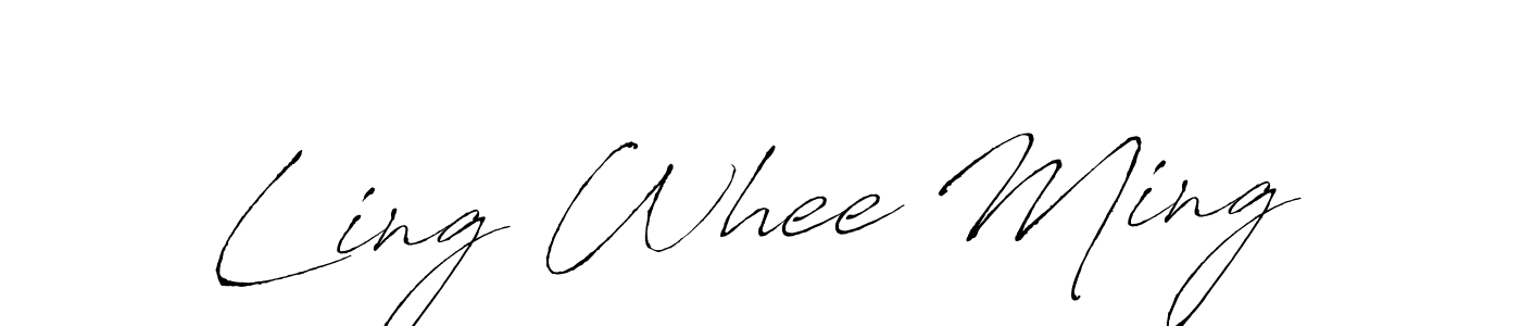 You can use this online signature creator to create a handwritten signature for the name Ling Whee Ming. This is the best online autograph maker. Ling Whee Ming signature style 6 images and pictures png