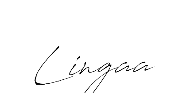 The best way (Antro_Vectra) to make a short signature is to pick only two or three words in your name. The name Lingaa include a total of six letters. For converting this name. Lingaa signature style 6 images and pictures png