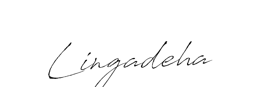 Here are the top 10 professional signature styles for the name Lingadeha. These are the best autograph styles you can use for your name. Lingadeha signature style 6 images and pictures png