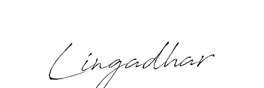 How to Draw Lingadhar signature style? Antro_Vectra is a latest design signature styles for name Lingadhar. Lingadhar signature style 6 images and pictures png