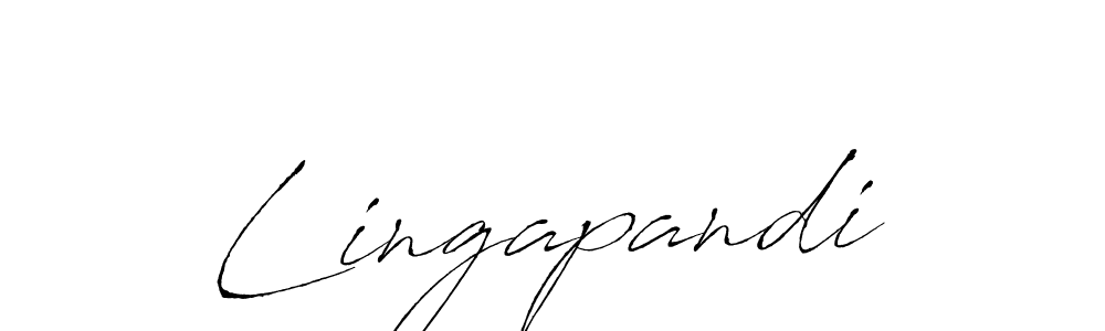 Also You can easily find your signature by using the search form. We will create Lingapandi name handwritten signature images for you free of cost using Antro_Vectra sign style. Lingapandi signature style 6 images and pictures png