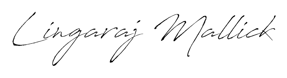 Make a beautiful signature design for name Lingaraj Mallick. Use this online signature maker to create a handwritten signature for free. Lingaraj Mallick signature style 6 images and pictures png