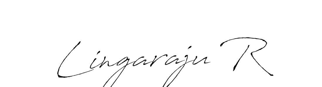 Make a beautiful signature design for name Lingaraju R. Use this online signature maker to create a handwritten signature for free. Lingaraju R signature style 6 images and pictures png