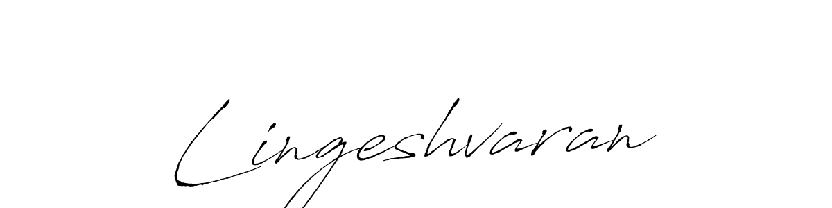 Also You can easily find your signature by using the search form. We will create Lingeshvaran name handwritten signature images for you free of cost using Antro_Vectra sign style. Lingeshvaran signature style 6 images and pictures png