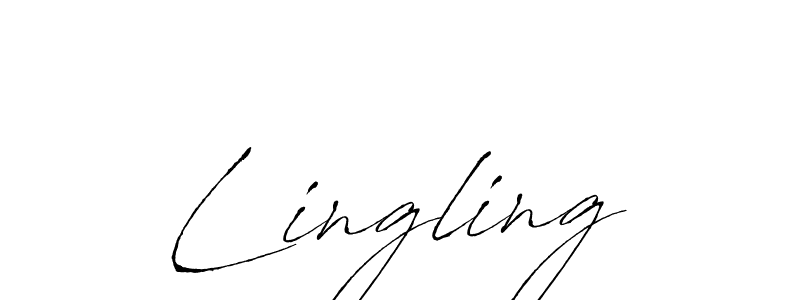 The best way (Antro_Vectra) to make a short signature is to pick only two or three words in your name. The name Lingling include a total of six letters. For converting this name. Lingling signature style 6 images and pictures png