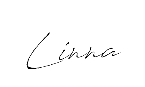 Also You can easily find your signature by using the search form. We will create Linna name handwritten signature images for you free of cost using Antro_Vectra sign style. Linna signature style 6 images and pictures png
