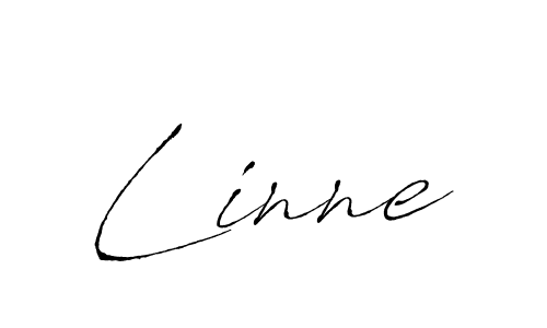 Once you've used our free online signature maker to create your best signature Antro_Vectra style, it's time to enjoy all of the benefits that Linne name signing documents. Linne signature style 6 images and pictures png