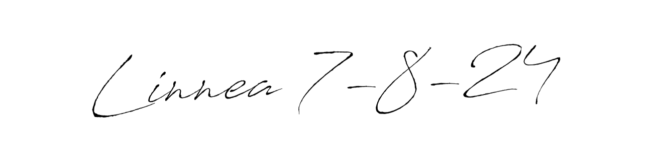 Here are the top 10 professional signature styles for the name Linnea 7-8-24. These are the best autograph styles you can use for your name. Linnea 7-8-24 signature style 6 images and pictures png