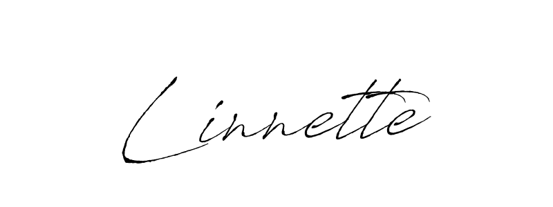 Here are the top 10 professional signature styles for the name Linnette. These are the best autograph styles you can use for your name. Linnette signature style 6 images and pictures png