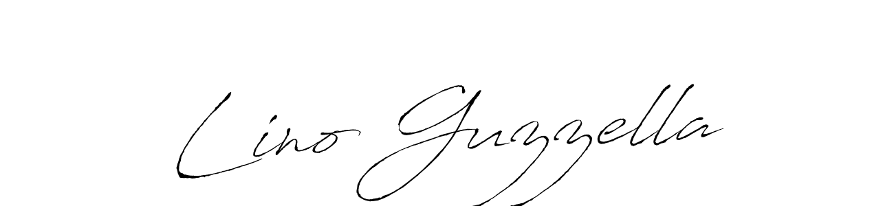 The best way (Antro_Vectra) to make a short signature is to pick only two or three words in your name. The name Lino Guzzella include a total of six letters. For converting this name. Lino Guzzella signature style 6 images and pictures png