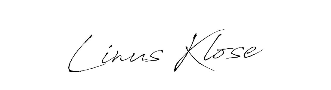 Make a short Linus Klose signature style. Manage your documents anywhere anytime using Antro_Vectra. Create and add eSignatures, submit forms, share and send files easily. Linus Klose signature style 6 images and pictures png