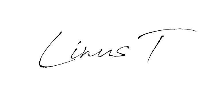 This is the best signature style for the Linus T name. Also you like these signature font (Antro_Vectra). Mix name signature. Linus T signature style 6 images and pictures png