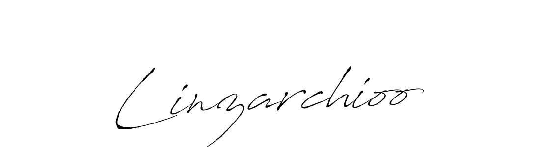 How to Draw Linzarchioo signature style? Antro_Vectra is a latest design signature styles for name Linzarchioo. Linzarchioo signature style 6 images and pictures png