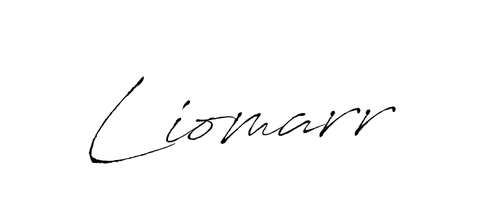 This is the best signature style for the Liomarr name. Also you like these signature font (Antro_Vectra). Mix name signature. Liomarr signature style 6 images and pictures png