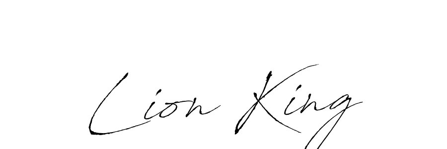 You can use this online signature creator to create a handwritten signature for the name Lion King. This is the best online autograph maker. Lion King signature style 6 images and pictures png