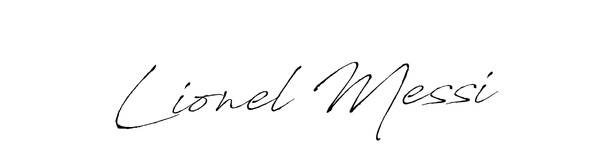 Similarly Antro_Vectra is the best handwritten signature design. Signature creator online .You can use it as an online autograph creator for name Lionel Messi. Lionel Messi signature style 6 images and pictures png