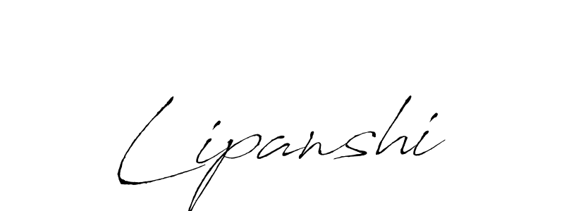 You can use this online signature creator to create a handwritten signature for the name Lipanshi. This is the best online autograph maker. Lipanshi signature style 6 images and pictures png