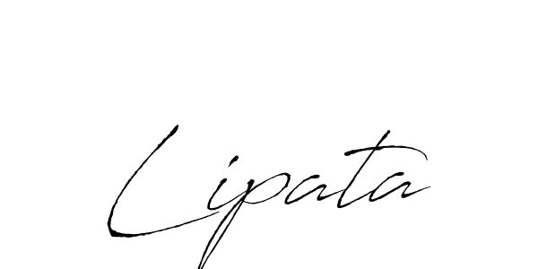 Similarly Antro_Vectra is the best handwritten signature design. Signature creator online .You can use it as an online autograph creator for name Lipata. Lipata signature style 6 images and pictures png
