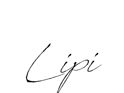 Here are the top 10 professional signature styles for the name Lipi. These are the best autograph styles you can use for your name. Lipi signature style 6 images and pictures png