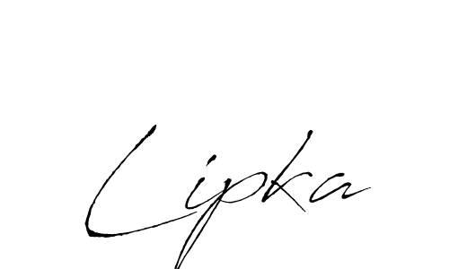 Make a beautiful signature design for name Lipka. Use this online signature maker to create a handwritten signature for free. Lipka signature style 6 images and pictures png